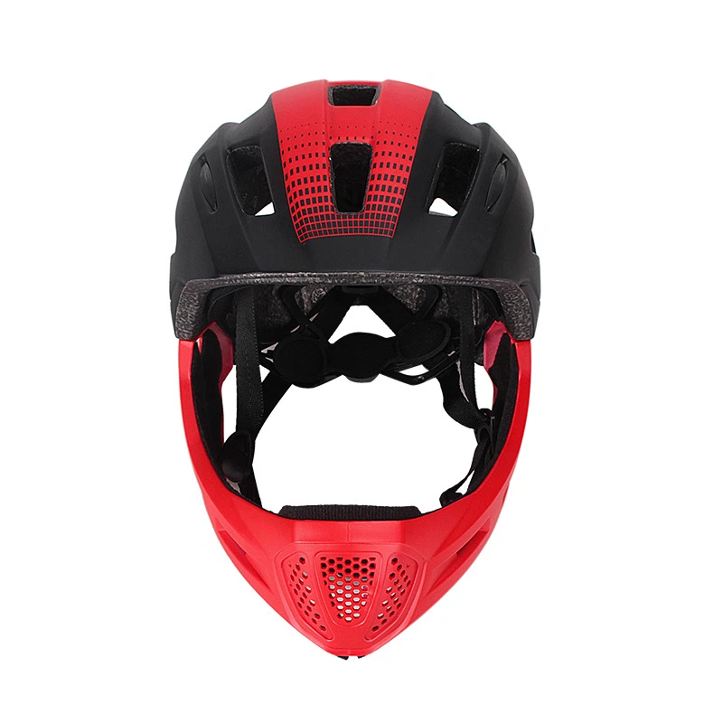Kids Dirt Bike Helmet