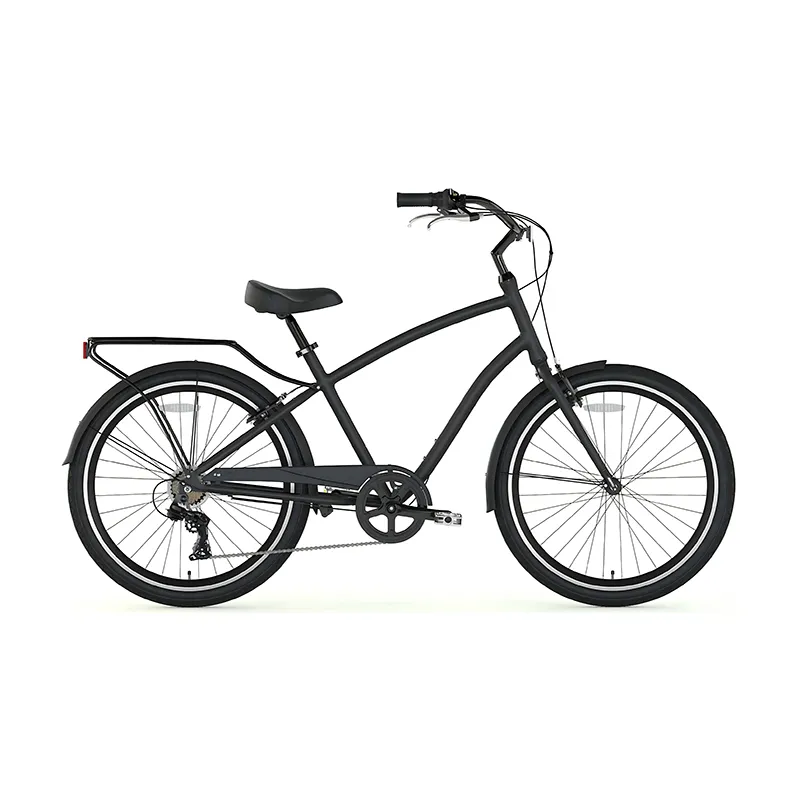 Men's 26 Beach Cruiser Bike