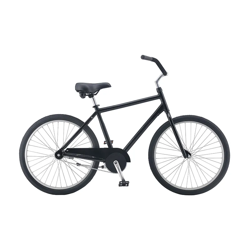 Men's 26 Cruiser Bike