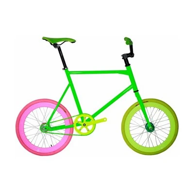 20 Fixed Gear Bike 20 Fixed Gear Bike