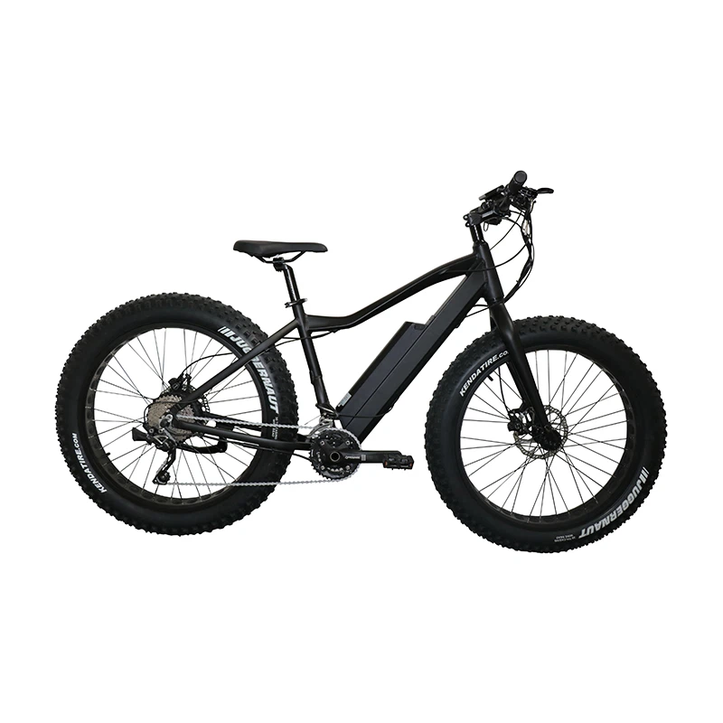 Top Electric Commuter Bikes